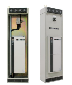 VLT-AUTOMATION DRIVE
