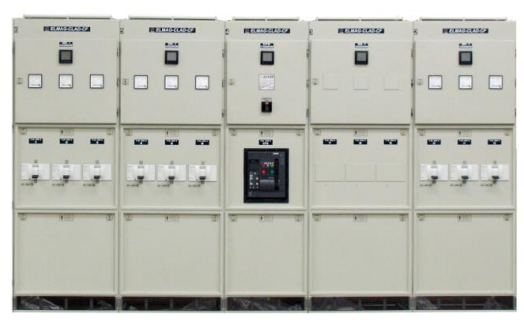 TERMAG-CLAD/CF O CR