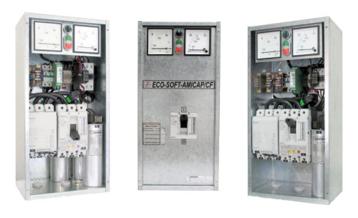 ECO-SOFT-AMICAP-CF